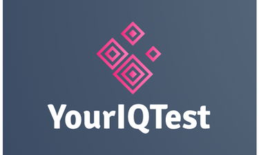 YourIQTest.com - Creative brandable domain for sale